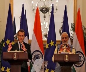 هند و فرانسه برای تولید بالگرد توافق کردند