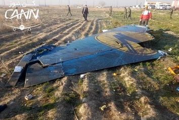  علت اصرار امریکا و متحدانش بر اصابت موشک به هواپیماى اوکراینى چیست؟