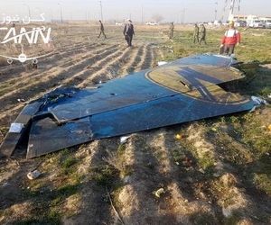  علت اصرار امریکا و متحدانش بر اصابت موشک به هواپیماى اوکراینى چیست؟