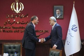 مدیر جدید شرکت فرودگاه‌ها و ناوبری هوایی ایران معرفی شد