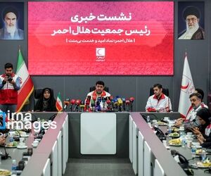 خرید 3 بالگرد دید در شب در دستور کار هلال احمر