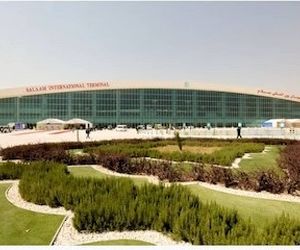 “ترمینال سلام” برای حج ۱۴۰۱ وارد فاز اجرایی شد