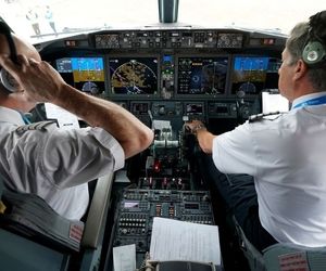 راه‌حل تازه برای کاهش هزینه‌ها؛ پروازهای مسافری تک‌خلبان چقدر امن خواهند بود؟