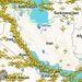 آسمان مرکز و نیمه غربی کشور دوباره بر روی پروازهای عبوری بین‌المللی بسته شد