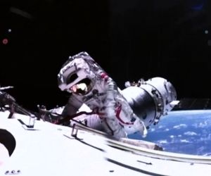 فناوری ناسا برای غبارزدایی از ماه به قمر زمین می‌رود