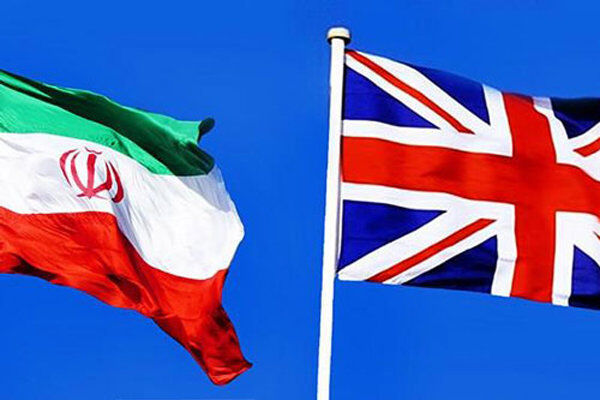 انجام پرواز فوق العاده لندن برای بازگرداندن ایرانیان 