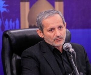 مدیر عامل شرکت فرودگاه‌ها و ناوبری هوایی ایران منصوب شد