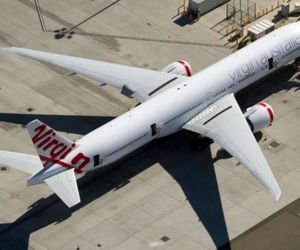 شرکت هواپیمایی ویرجین‌استرالیا تمامی پروازهای بین‌المللی را متوقف می‌کند