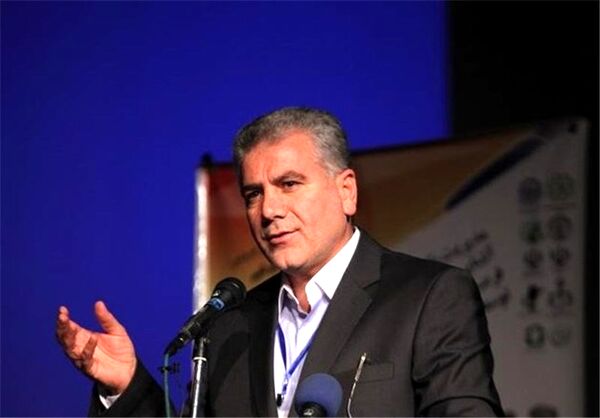 خانلری سرپرست ایران ایر شد
