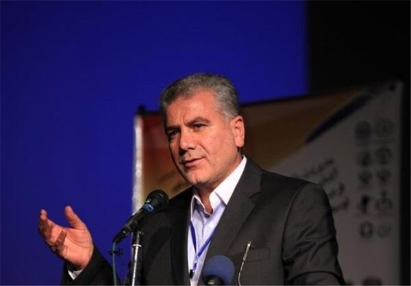خانلری سرپرست ایران ایر شد
