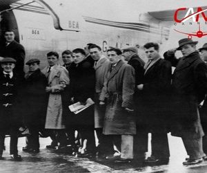 سوانح هوایی و تراژدی های به جا مانده در دنیای فوتبال
