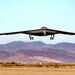رونمایی و پرواز موفق دومین بمب‌افکن رادارگریز B-21 ریدر توسط نیروی هوایی آمریکا