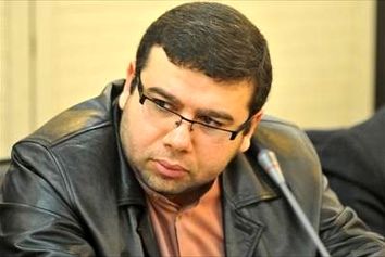 شرفی عضو کمیته بازاریابی فضای شد