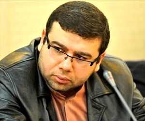 شرفی عضو کمیته بازاریابی فضای شد
