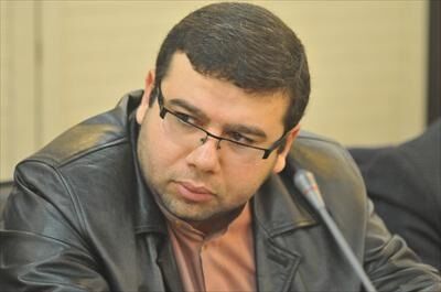 شرفی عضو کمیته بازاریابی فضای شد