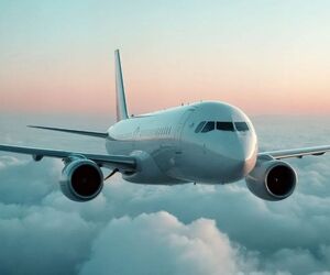 دولت ۵۰ هزار میلیارد تومان برای خرید هواپیما پیش‌بینی کرد
