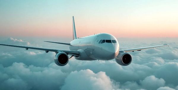 دولت ۵۰ هزار میلیارد تومان برای خرید هواپیما پیش‌بینی کرد