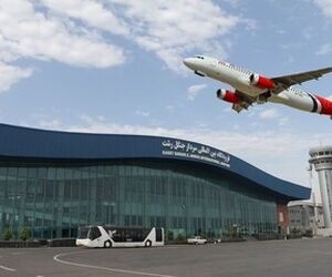 پرواز مستقیم رشت - استانبول از خرداد ماه برقرار می‌شود