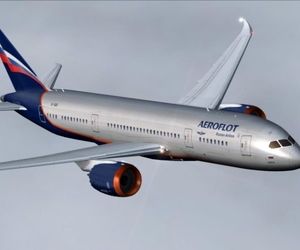 شرکت Aeroflot سفارش دریم‌لاینرهای خود را لغو کرد