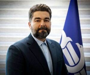 یازرلو سخنگوی سازمان هواپیمایی کشوری شد