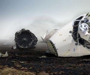 افزایش تلفات جانی سوانح هوایی در اتحادیه اروپا