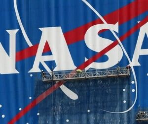 ناسا با کمک نوکیا شبکه ۴G را در کره ماه راه‌اندازی می‌کند