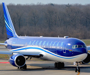 آغاز پروازهای تبریز - باکو از ۱۲ شهریور