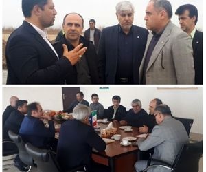 باند جدید فرودگاه رامسر در دهه فجر افتتاح می شود