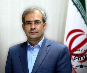 پیشرفت 85 درصدی طرح توسعه فرودگاه خرم آباد