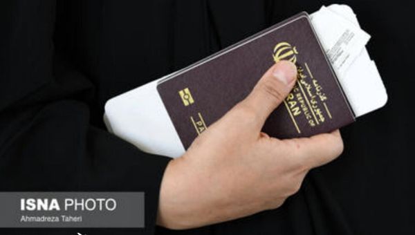 ۷۸ هزار بلیت پرواز اربعین در ۶ روز فروخته شد