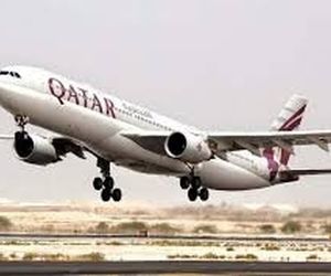 پرواز قطرایرویز به آمریکا بیشتر می‌شود