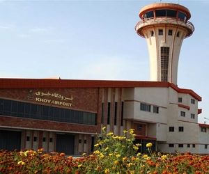 فرودگاه شهدای خوی آماده برگزاری تمرین کامل اضطراری