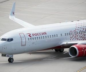 شرکت‌های هواپیمایی روسیه خواستار حمایت دولت شدند