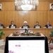 قدردانی هیئت دولت از خدمات‌دهی شرکت فرودگاه ها و هواپیمایی جمهوری اسلامی ایران به حجاج