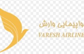 کاپیتان فرهنگ رمضانپور، به سمت معاون عملیات پرواز هواپیمایى وارش منصوب شد.