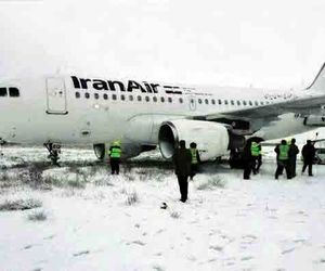 6 حادثه در 7روز؛ چرا هواپیماها این روزها یک پای ثابت حوادث دلهره‌آور در کشور شده‌اند