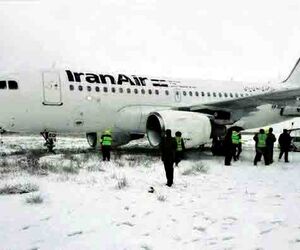 6 حادثه در 7روز؛ چرا هواپیماها این روزها یک پای ثابت حوادث دلهره‌آور در کشور شده‌اند