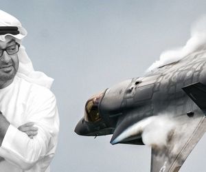 فرانسه در دو راهی پاول دوروف و فروش جنگنده