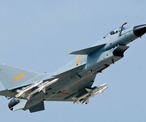 جنگنده چینی یا روسی؛ ایران کدام را ترجیح می‌دهد؟