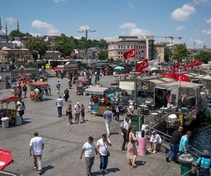 سفر ۶ میلیون ایرانی به ترکیه در مقابل سفر ۱۰ هزار ترکیه‌ای به ایران