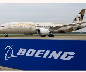 قرارداد ۱۴.۵ میلیارد دلاری الاتحاد با بوئینگ برای خرید ۲۸ هواپیمای پهن‌پیکر