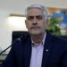 کاهش پروازهای فرودگاه کرمانشاه ارتباطی با پروژه بهسازی باند ندارد
