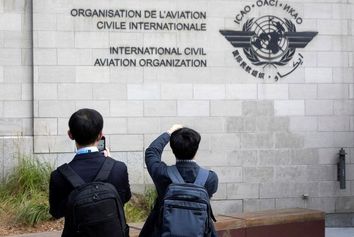 "ایکائو" روسیه را به‌دلیل اخلال در سامانه‌های ناوبری ماهواره‌ای محکوم کرد