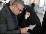 بازدید میدانی رئیس سازمان هواپیمایی کشوری به همراه دادستان عمومی و انقلاب تهران از ترمینال سلام فرودگاه بین‌المللی امام خمینی (ره) 