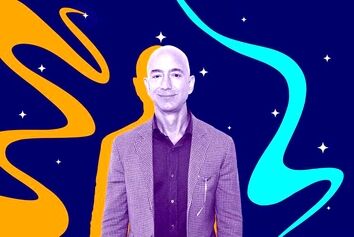 جت شخصی‌ ۸۰ میلیون دلاری جف بزوس با ویژگی‌های منحصر به‌فرد!