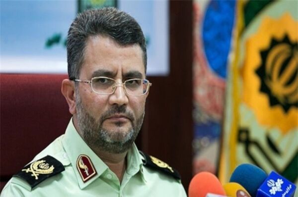 برنامه ریزی برای استقرار دوربین های پلاک خوان در ورودی فرودگاه مهرآباد