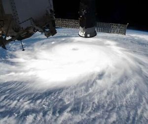 خطر از بیخ گوش ایستگاه فضایی بین‌المللی گذشت