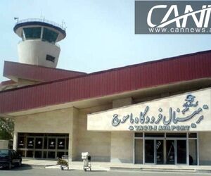 امکان نشست و برخاست هواپیماهای بدنه متوسط در فرودگاه یاسوج