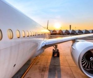 پرواز مستقیم مشهد-قشم راه افتاد