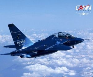 جمهوری آذربایجان 10 فروند هواپیمای نظامی از ایتالیا خرید